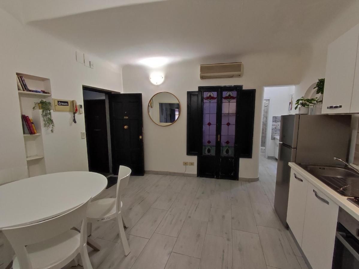 La Spada House Firenze Bagian luar foto