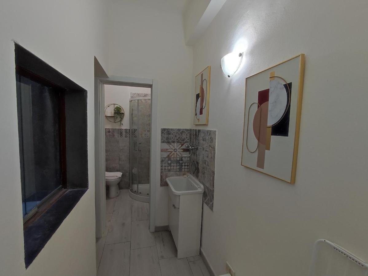 La Spada House Firenze Bagian luar foto