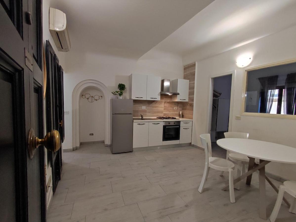La Spada House Firenze Bagian luar foto