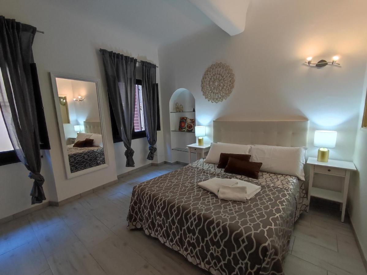 La Spada House Firenze Bagian luar foto