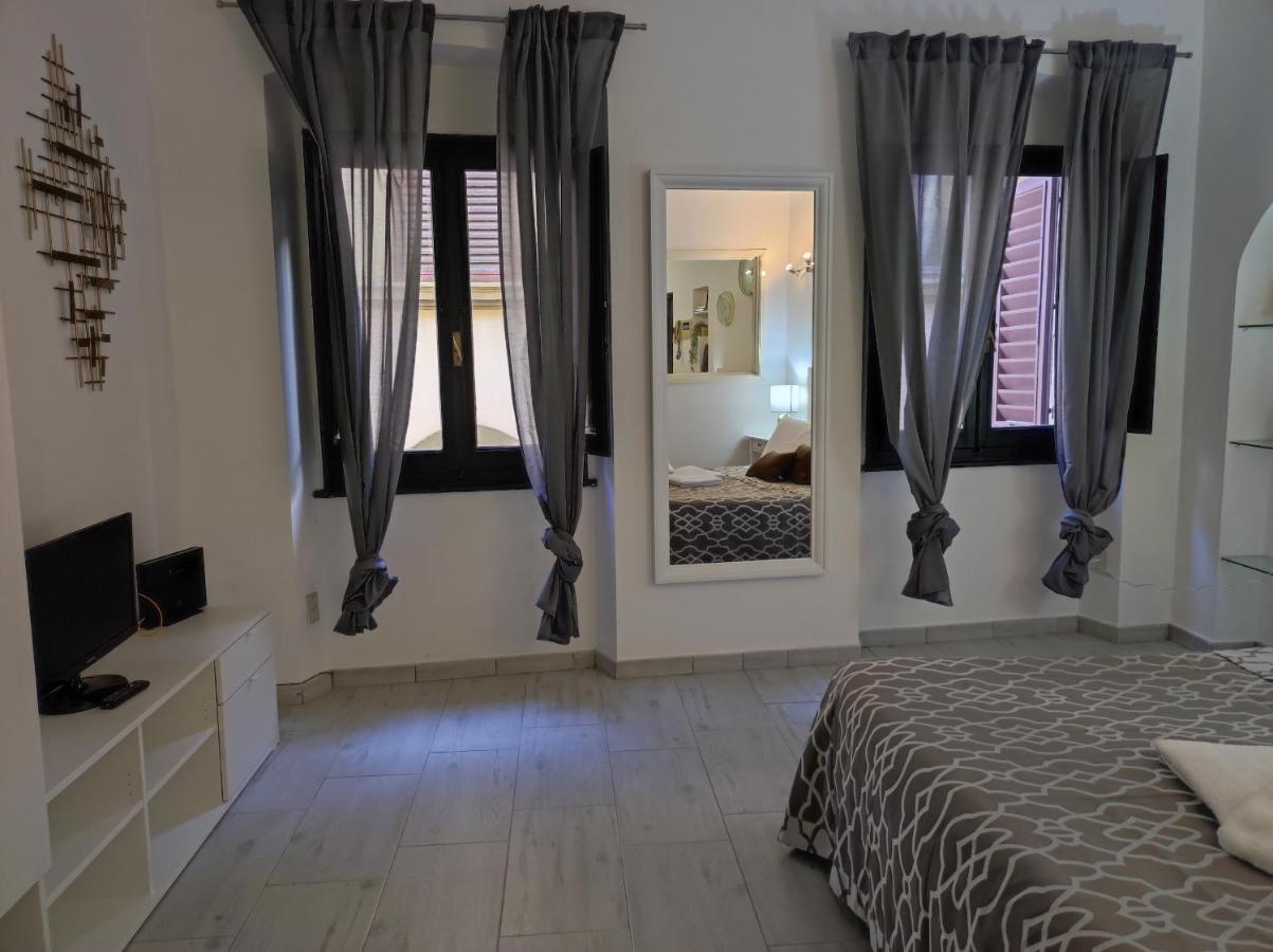 La Spada House Firenze Bagian luar foto