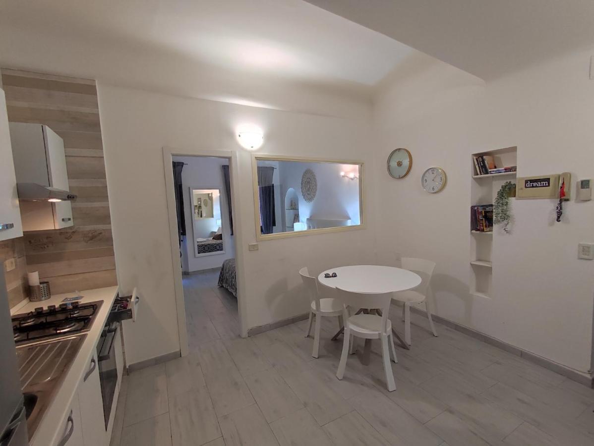 La Spada House Firenze Bagian luar foto